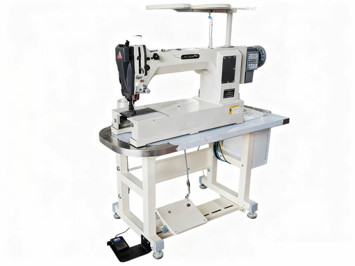 FGC467自动剪线电脑集装袋缝纫机